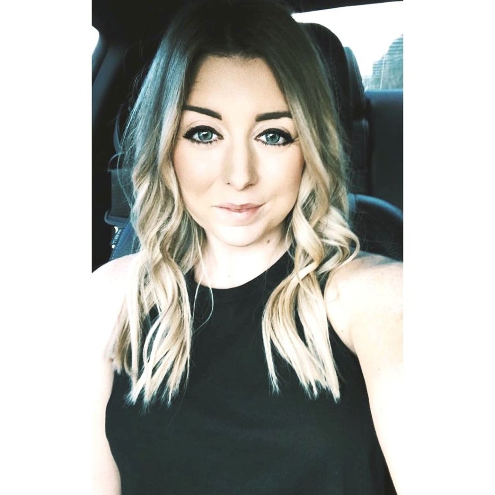 Meet your Posher, Kristen